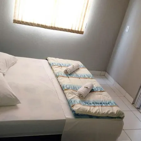 Pousada Agape-2